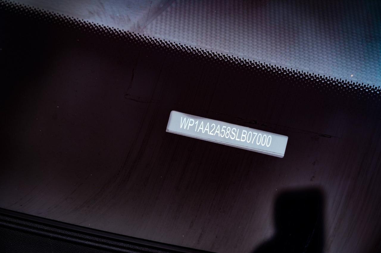 2025 Porsche Macan Pompano Beach FL