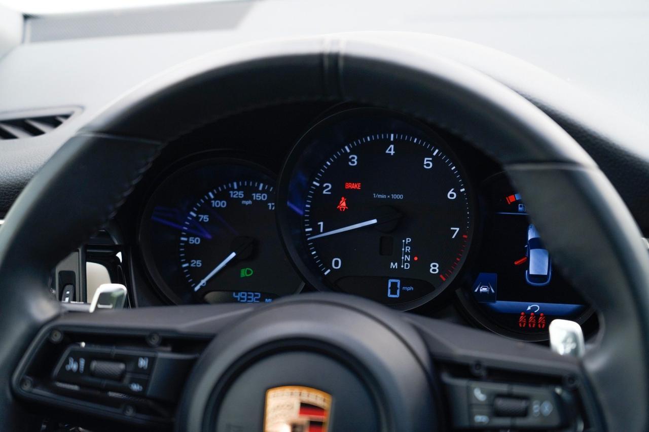 2025 Porsche Macan Pompano Beach FL