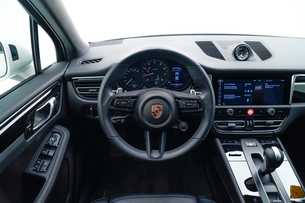 2025 Porsche Macan Pompano Beach FL