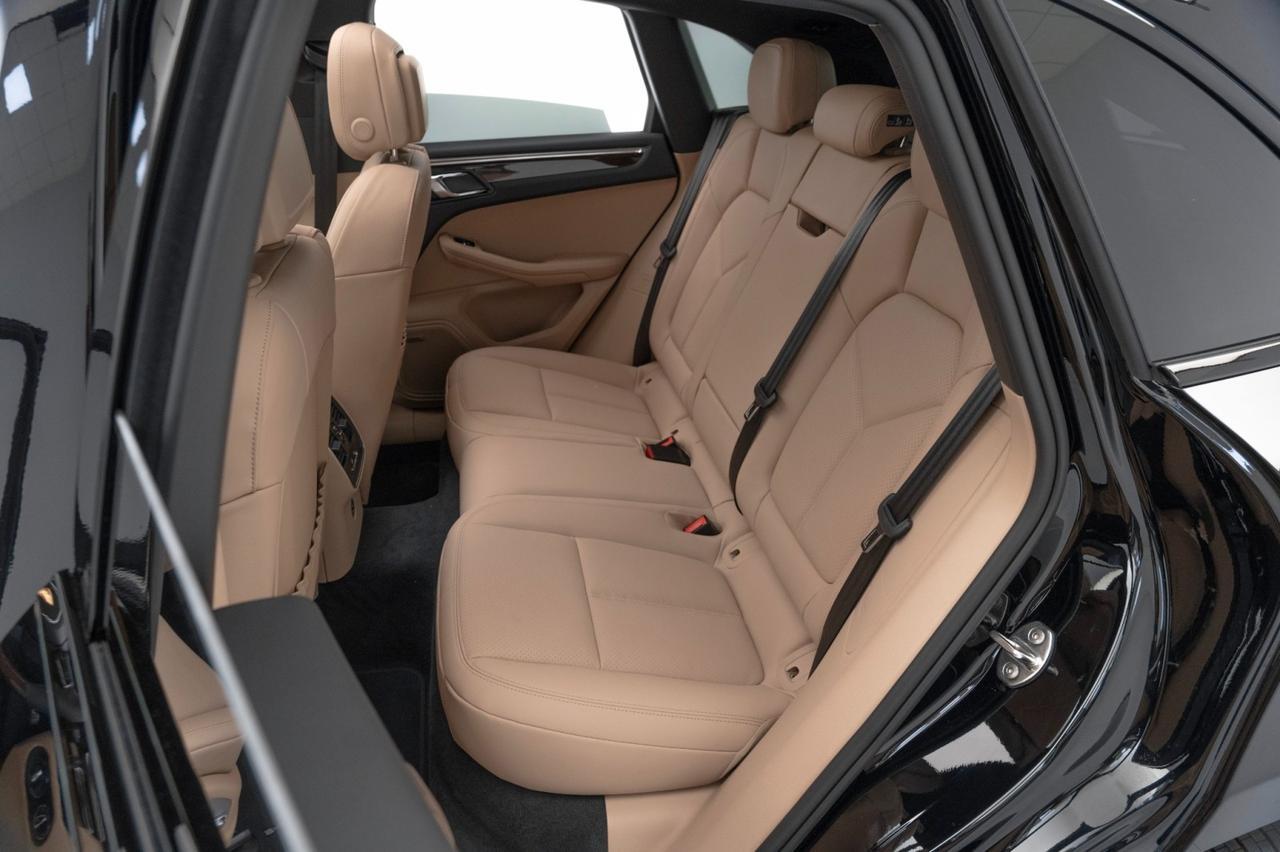 2025 Porsche Macan Pompano Beach FL