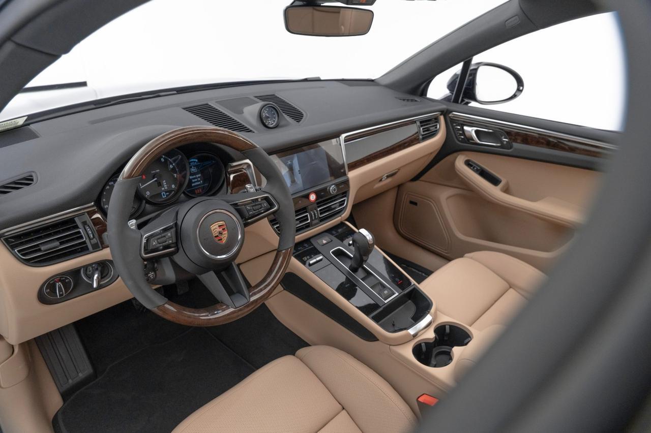 2025 Porsche Macan Pompano Beach FL