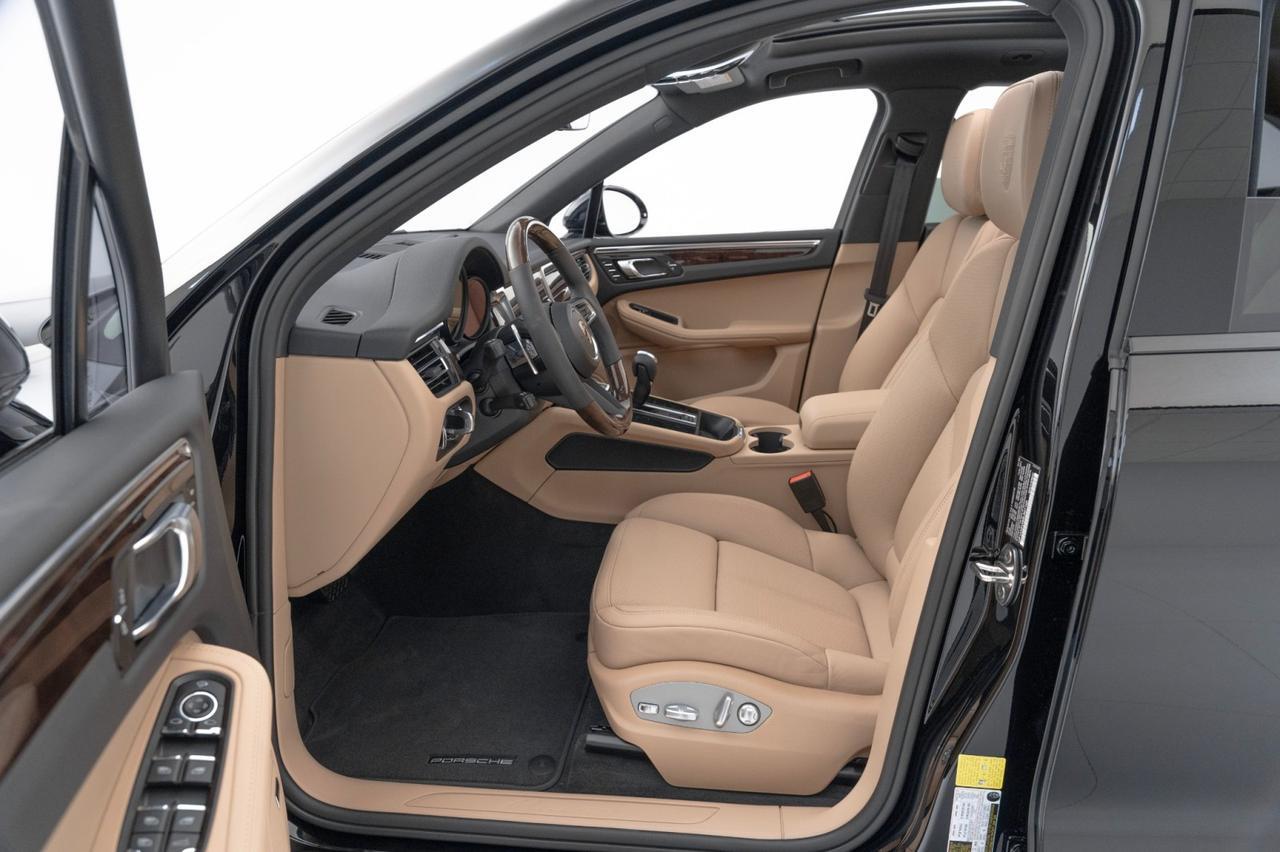 2025 Porsche Macan Pompano Beach FL