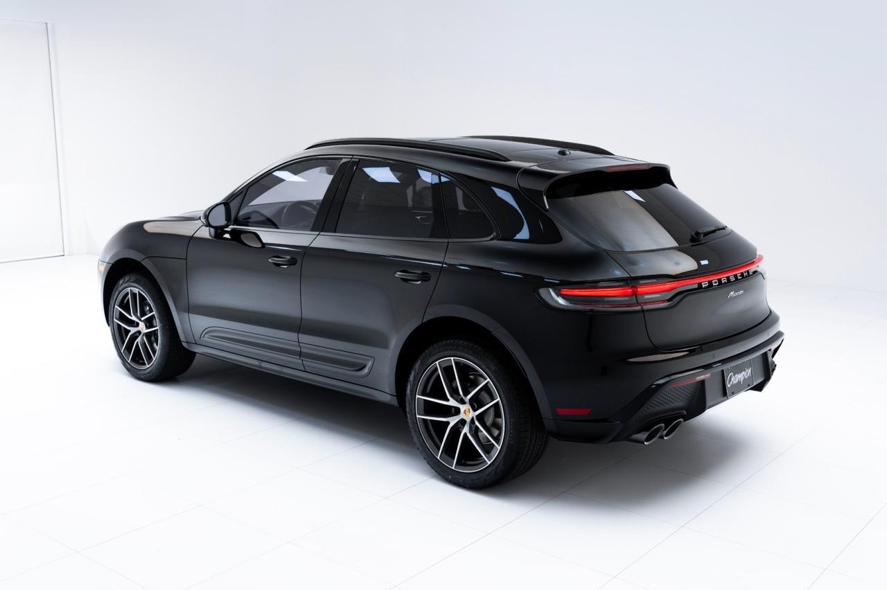 2025 Porsche Macan Pompano Beach FL