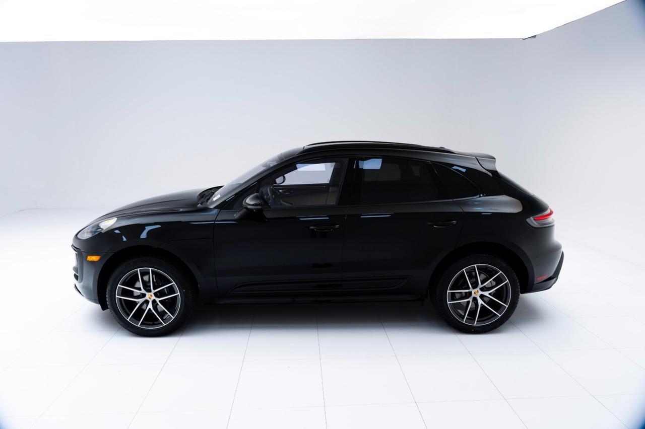 2025 Porsche Macan Pompano Beach FL