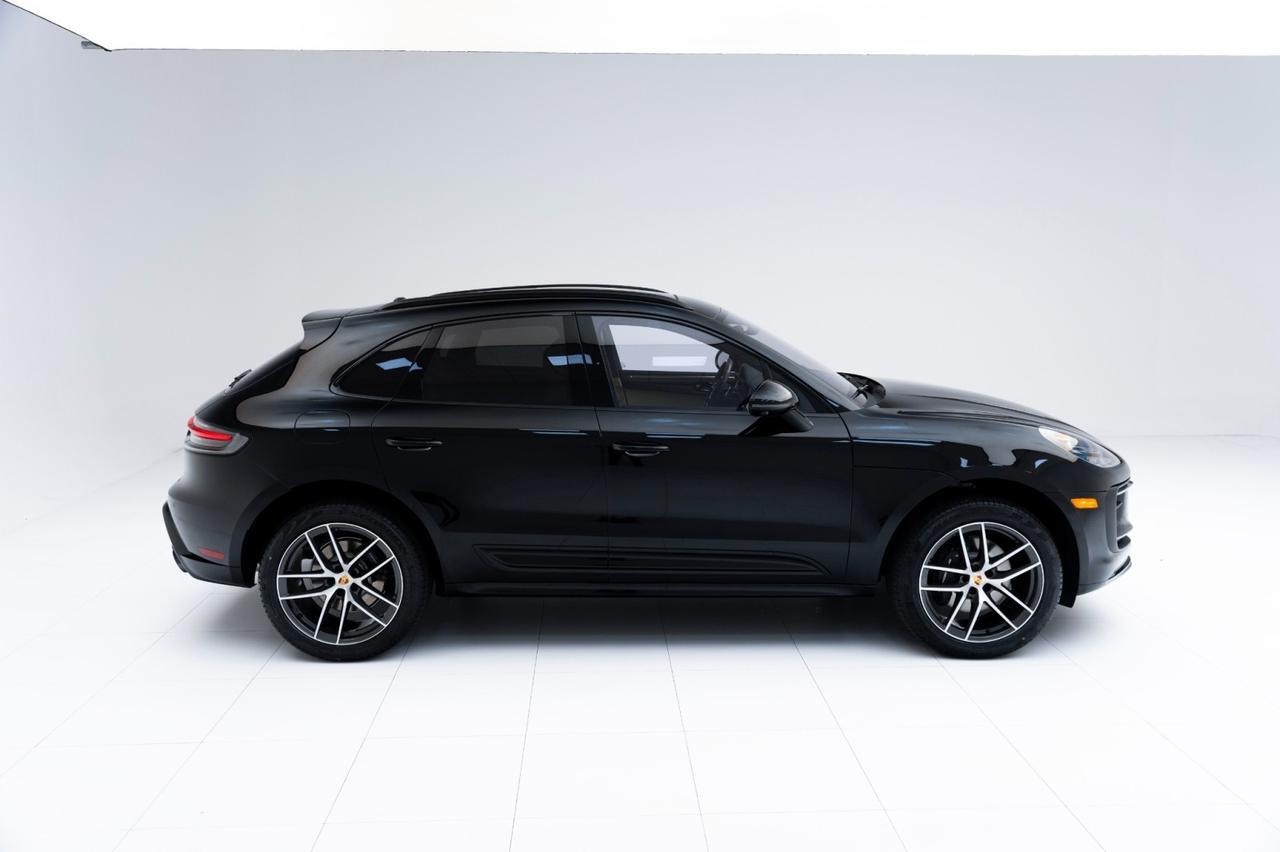 2025 Porsche Macan Pompano Beach FL