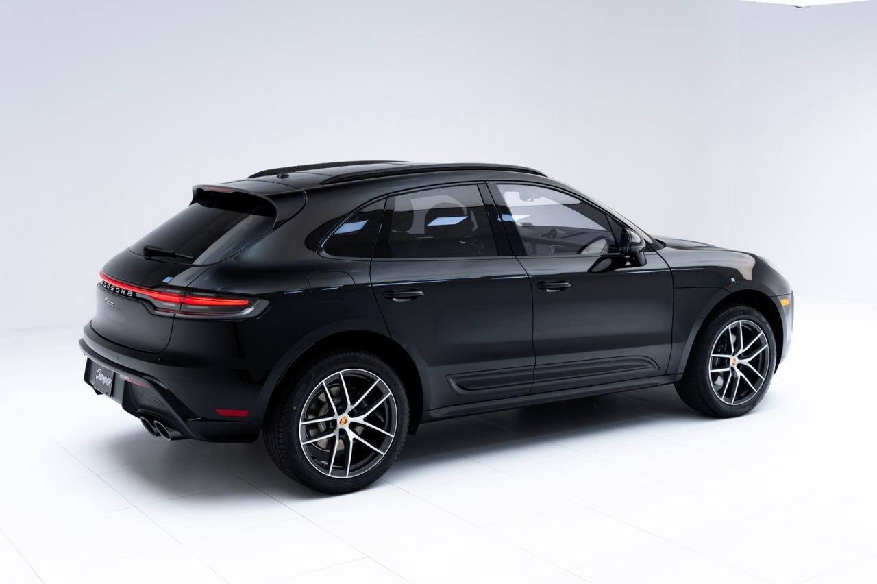 2025 Porsche Macan Pompano Beach FL