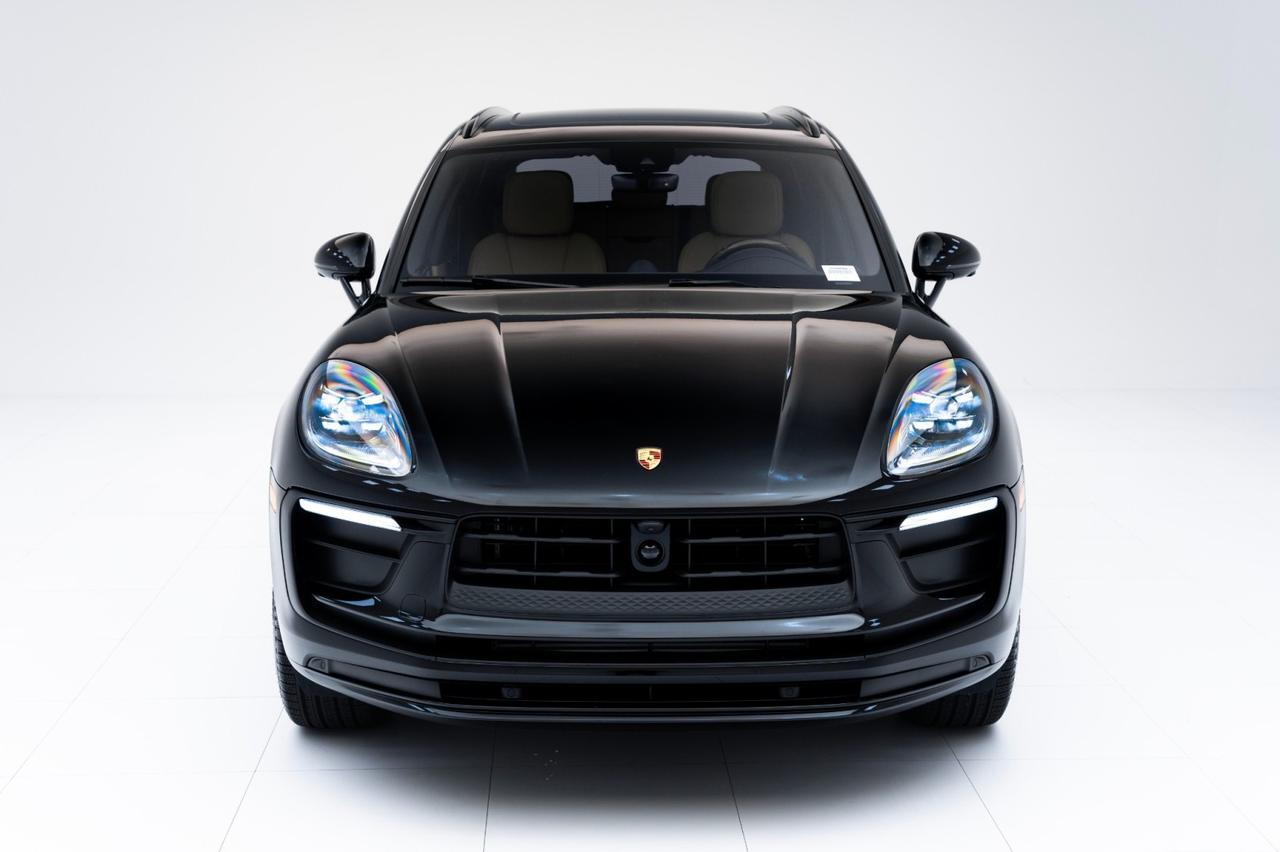 2025 Porsche Macan Pompano Beach FL