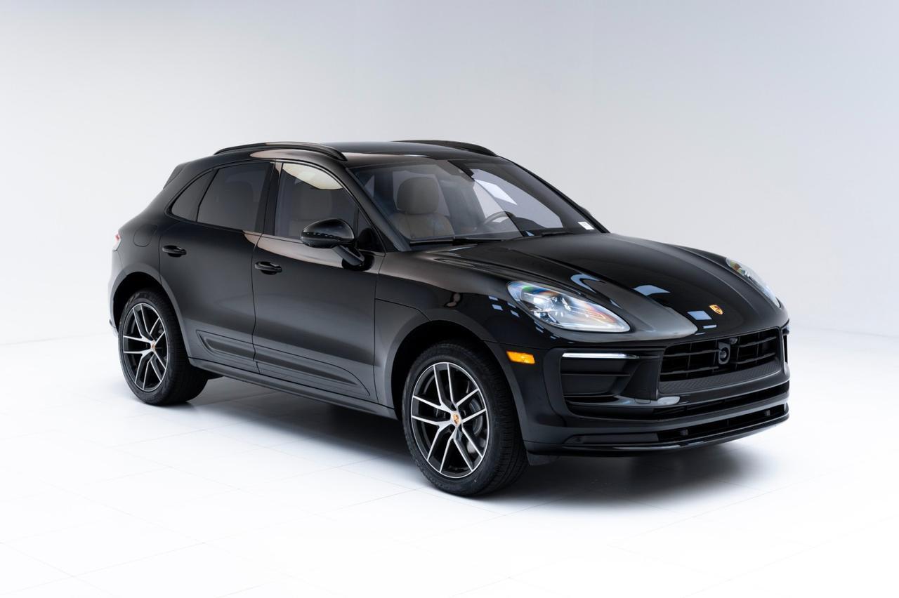 2025 Porsche Macan Pompano Beach FL