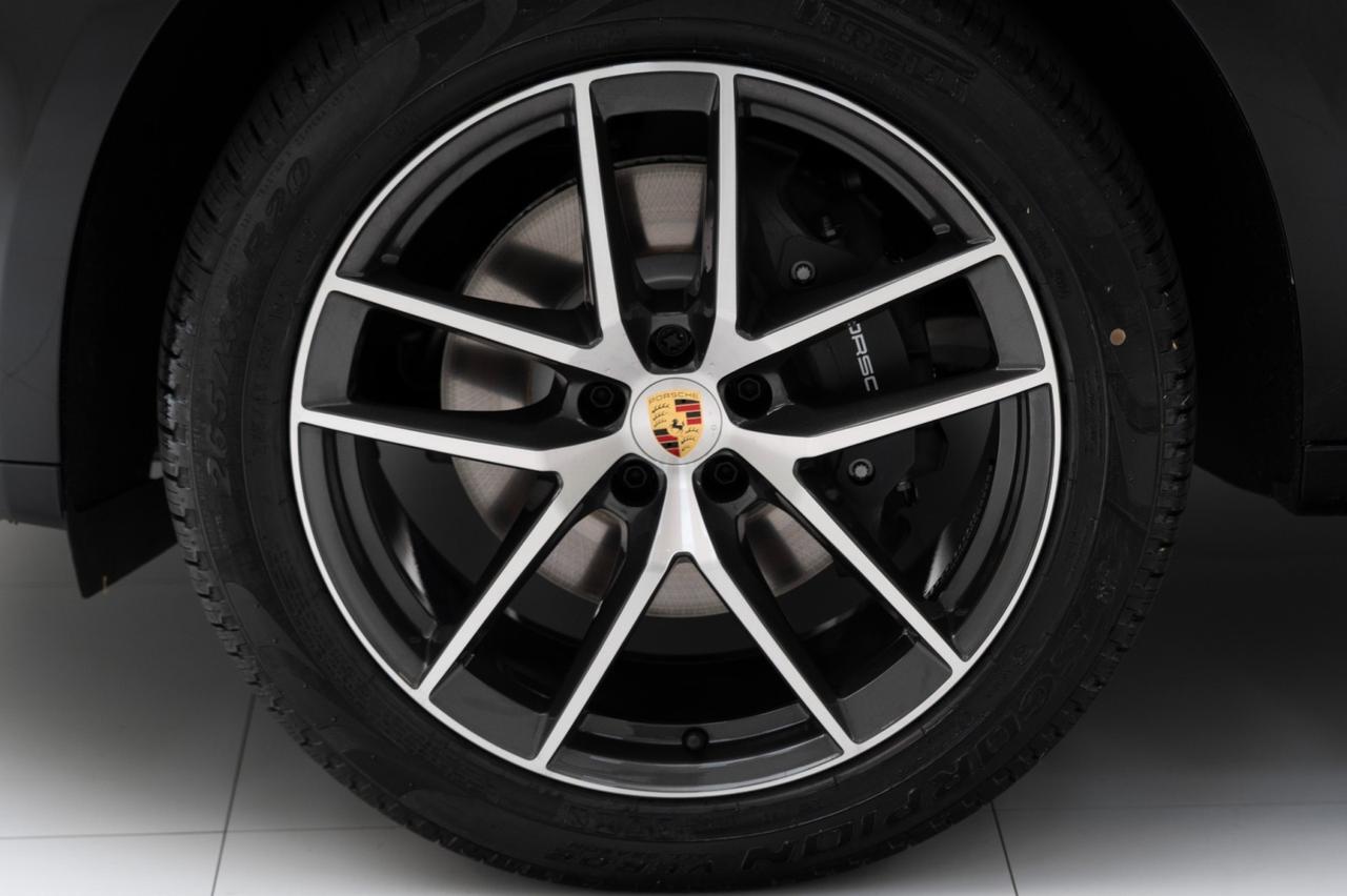 2025 Porsche Macan Pompano Beach FL