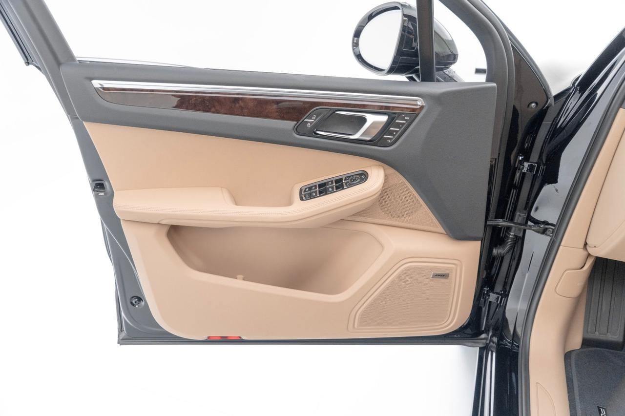 2025 Porsche Macan Pompano Beach FL