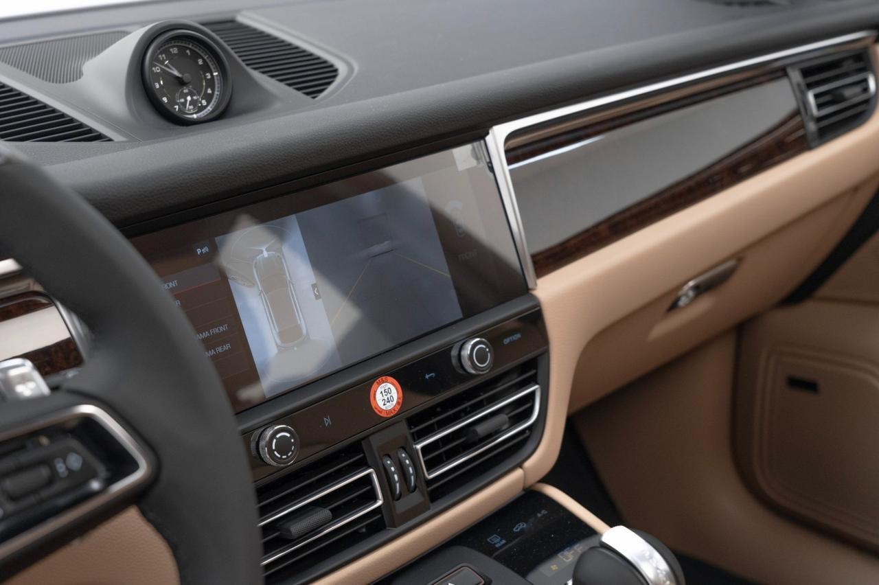 2025 Porsche Macan Pompano Beach FL