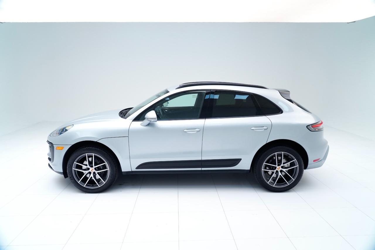 2025 Porsche Macan Pompano Beach FL
