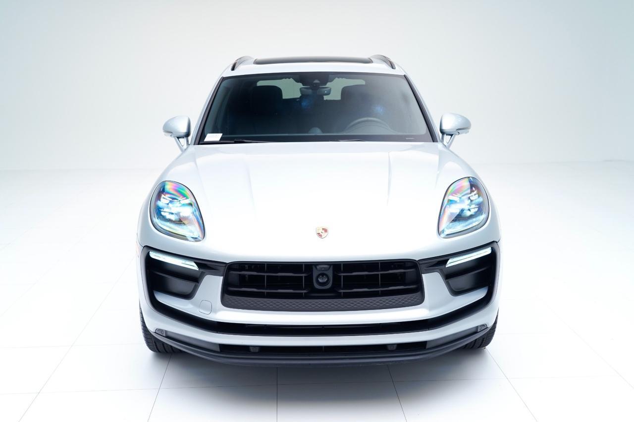 2025 Porsche Macan Pompano Beach FL