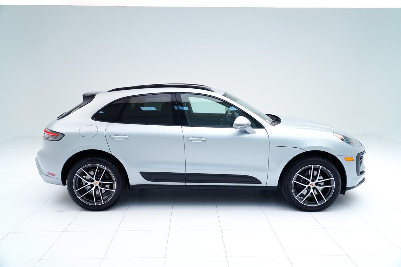 2025 Porsche Macan Pompano Beach FL