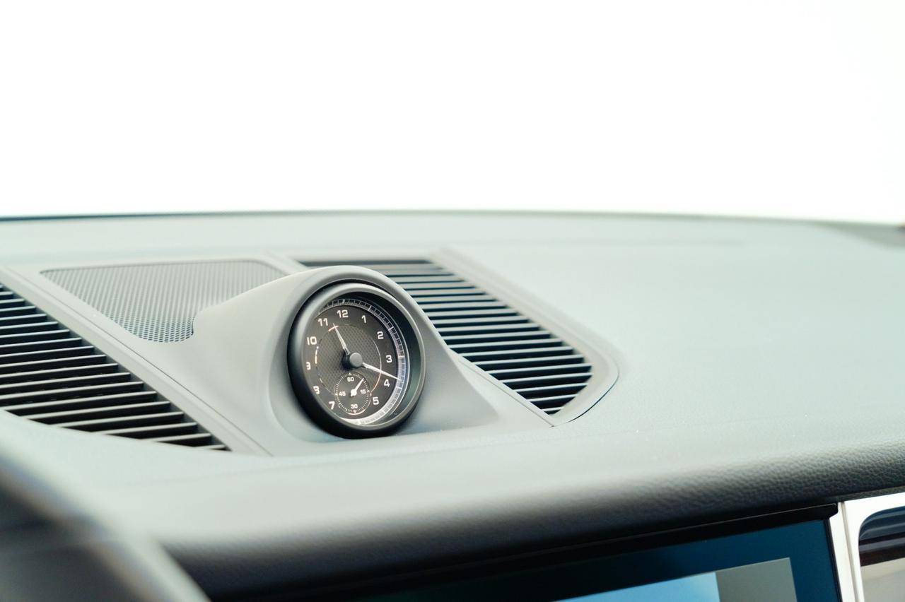 2025 Porsche Macan Pompano Beach FL