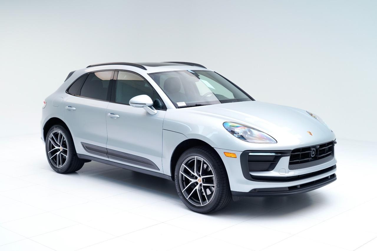 2025 Porsche Macan Pompano Beach FL