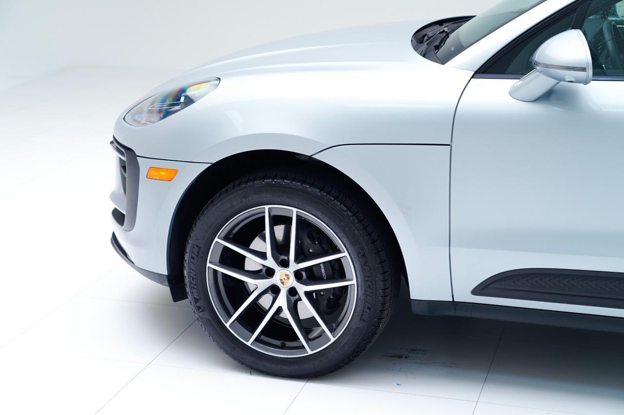 2025 Porsche Macan Pompano Beach FL