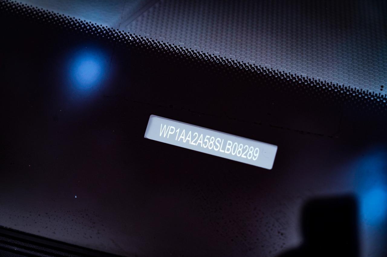 2025 Porsche Macan Pompano Beach FL