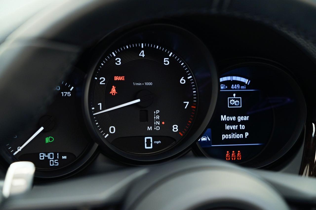 2025 Porsche Macan Pompano Beach FL