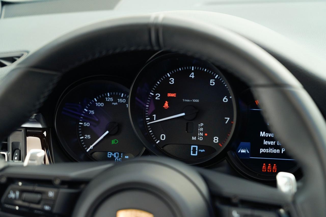 2025 Porsche Macan Pompano Beach FL