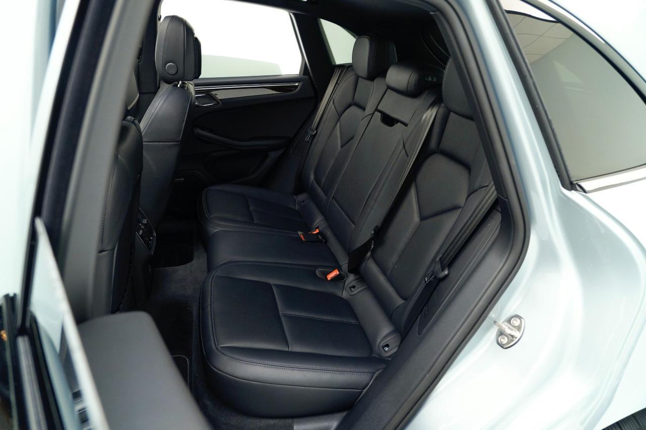 2025 Porsche Macan Pompano Beach FL