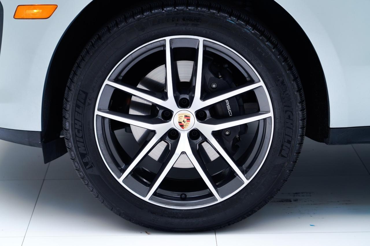 2025 Porsche Macan Pompano Beach FL