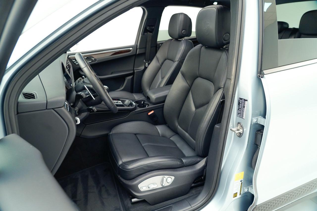 2025 Porsche Macan Pompano Beach FL