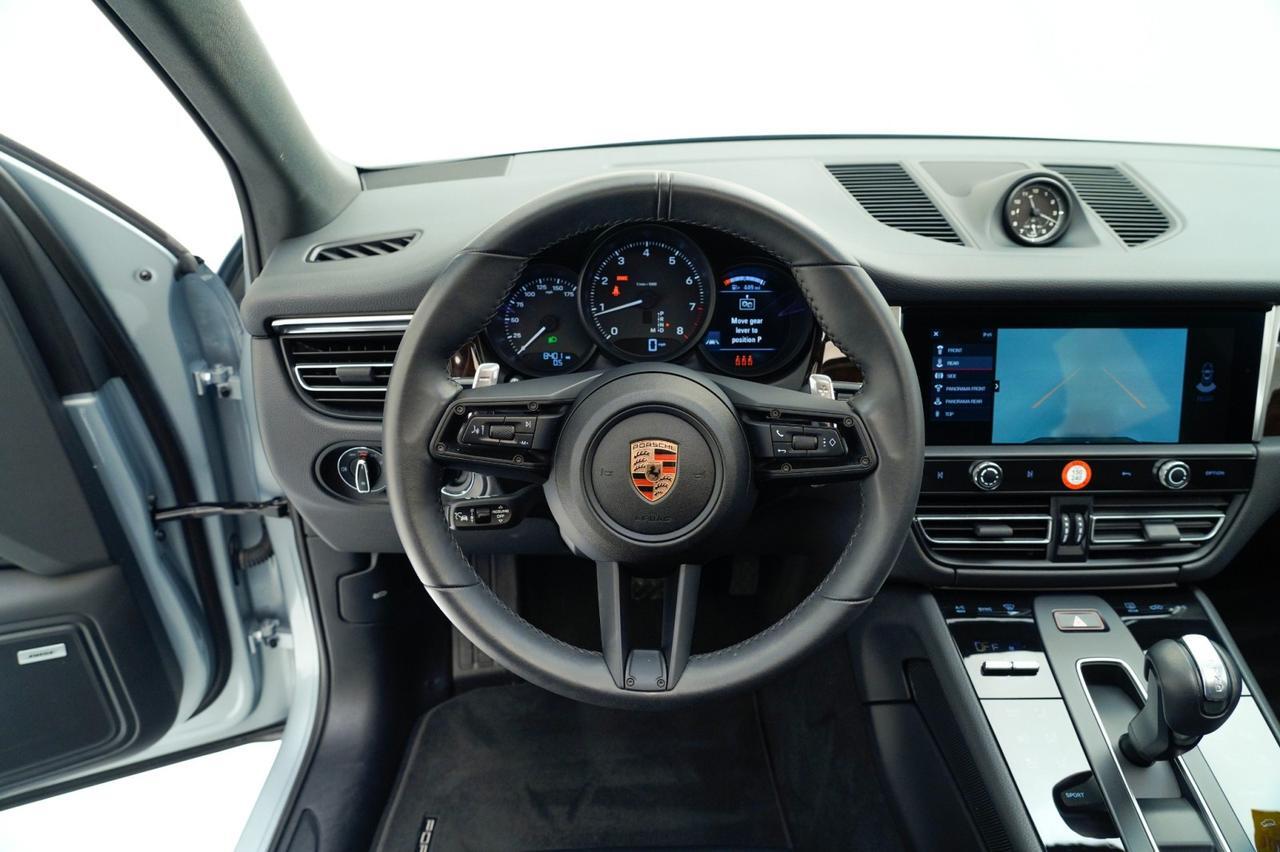 2025 Porsche Macan Pompano Beach FL