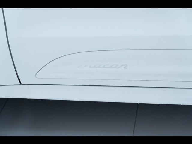 2025 Porsche Macan Pompano Beach FL