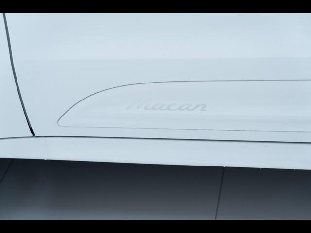 2025 Porsche Macan Pompano Beach FL