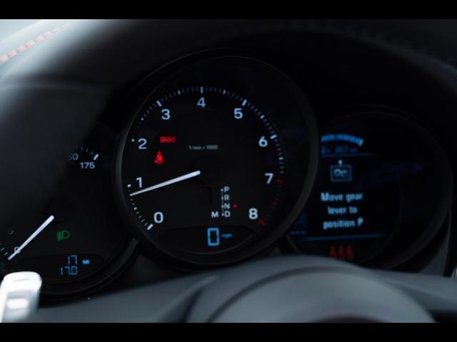 2025 Porsche Macan Pompano Beach FL