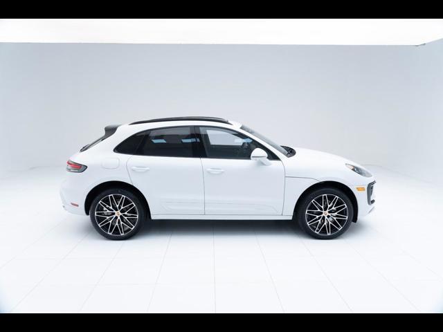 2025 Porsche Macan Pompano Beach FL