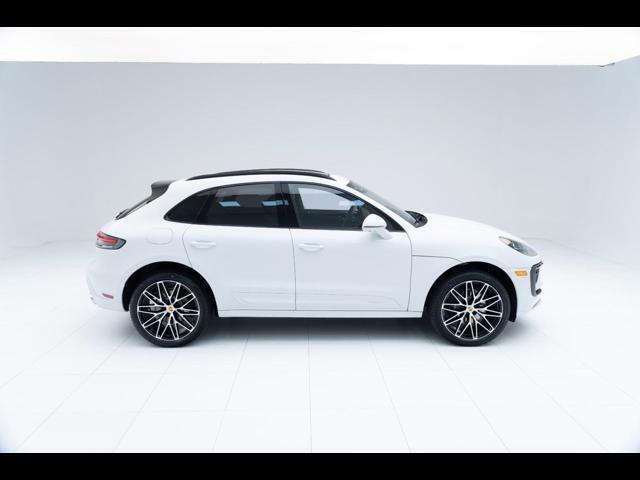2025 Porsche Macan Pompano Beach FL