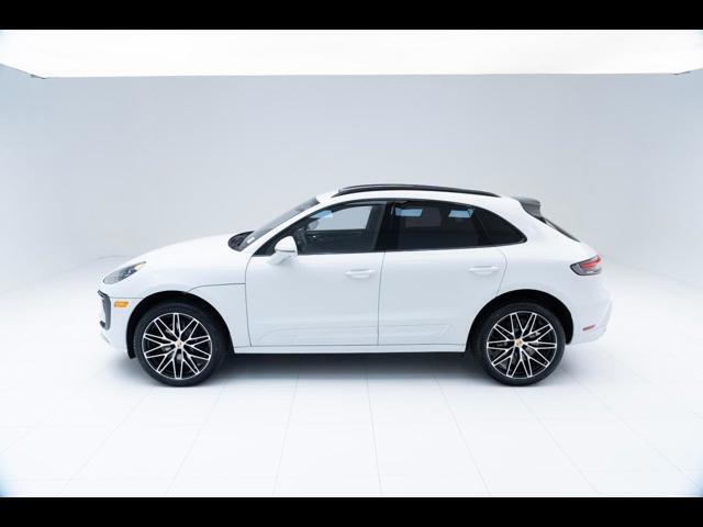 2025 Porsche Macan Pompano Beach FL