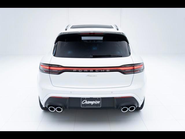 2025 Porsche Macan Pompano Beach FL