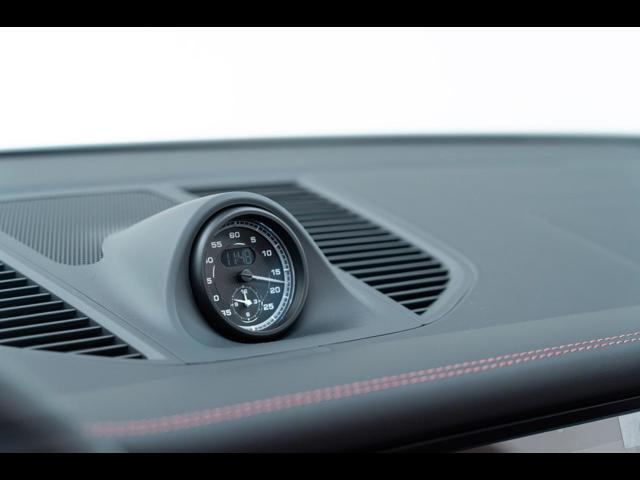 2025 Porsche Macan Pompano Beach FL