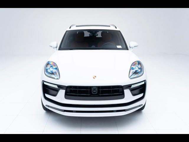2025 Porsche Macan Pompano Beach FL