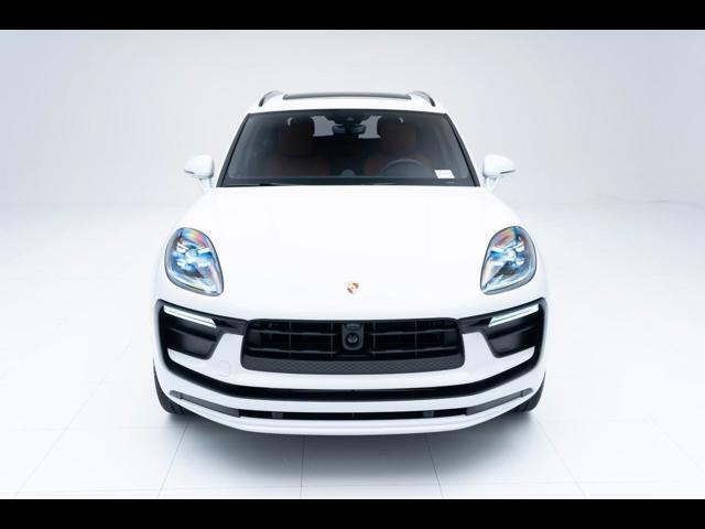2025 Porsche Macan Pompano Beach FL