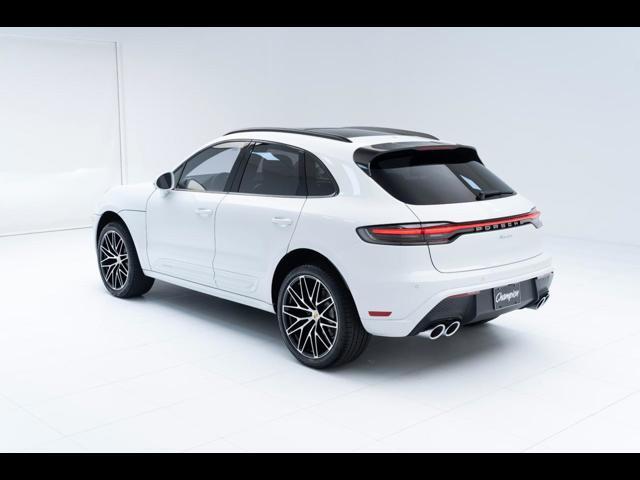 2025 Porsche Macan Pompano Beach FL