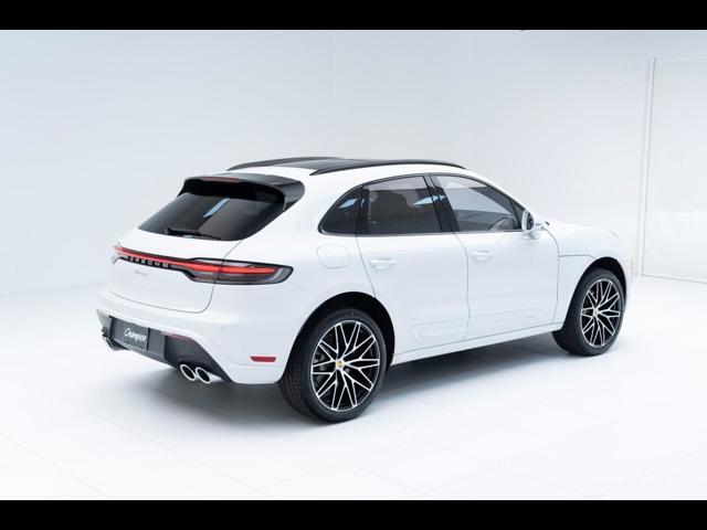 2025 Porsche Macan Pompano Beach FL