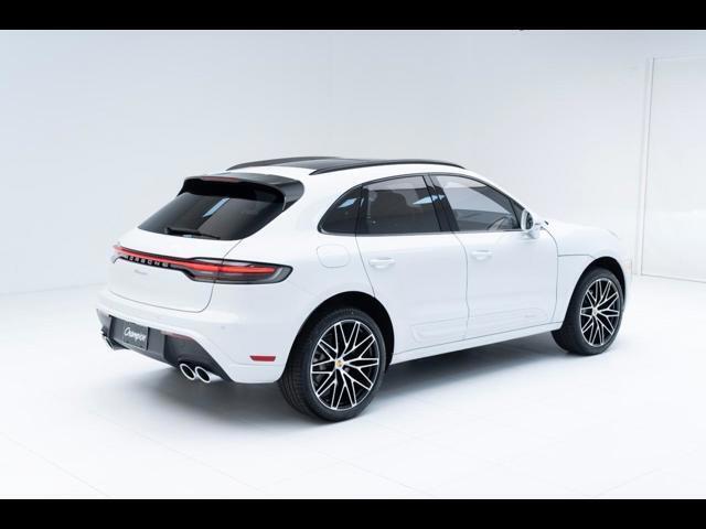2025 Porsche Macan Pompano Beach FL