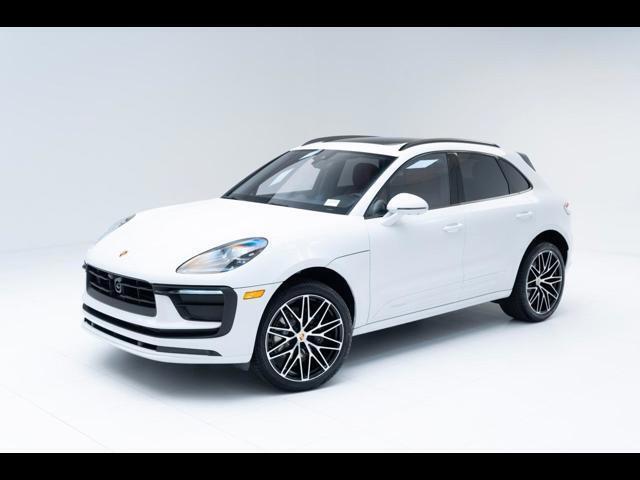 2025 Porsche Macan Pompano Beach FL