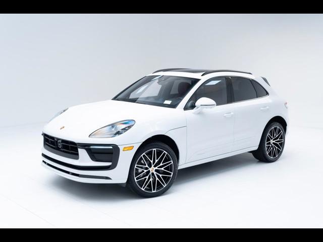 2025 Porsche Macan Pompano Beach FL