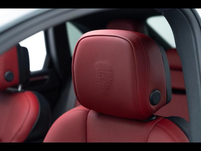 2025 Porsche Macan Pompano Beach FL