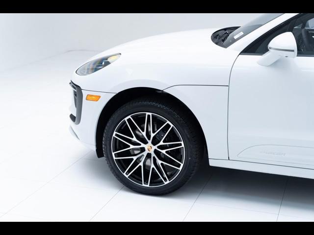 2025 Porsche Macan Pompano Beach FL