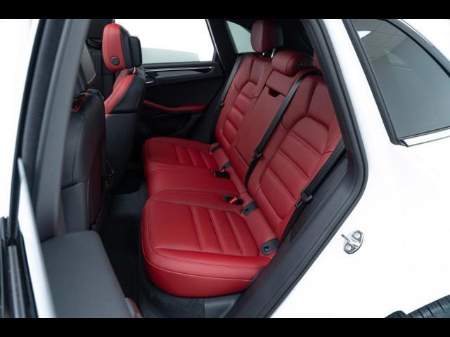 2025 Porsche Macan Pompano Beach FL