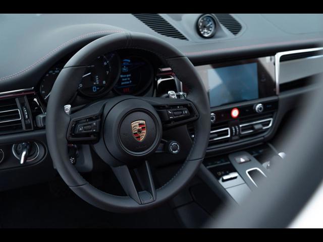 2025 Porsche Macan Pompano Beach FL