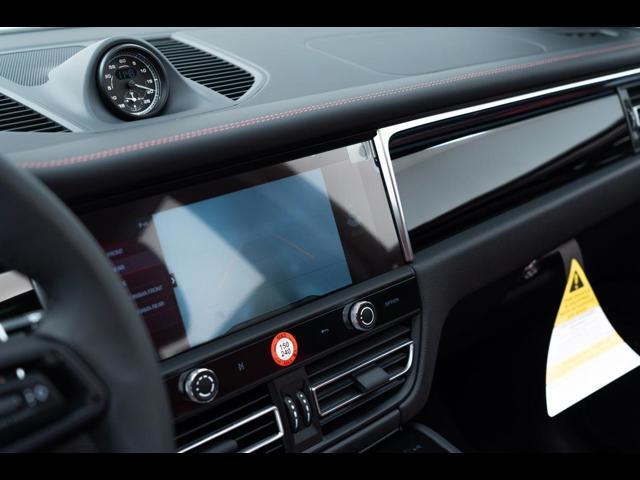 2025 Porsche Macan Pompano Beach FL