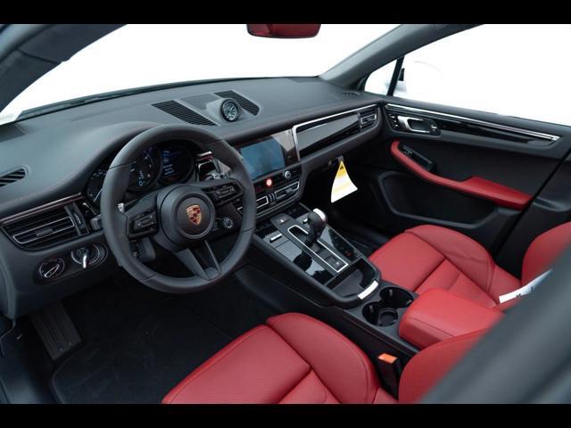 2025 Porsche Macan Pompano Beach FL