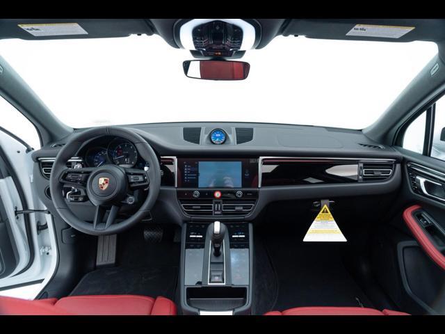 2025 Porsche Macan Pompano Beach FL